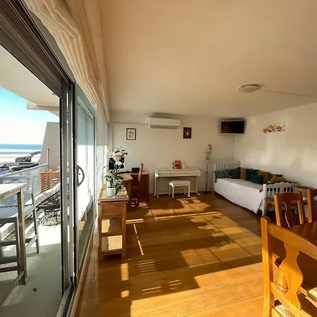 Lumineux Avec Vue Ocean + Wifi Apartment Lacanau