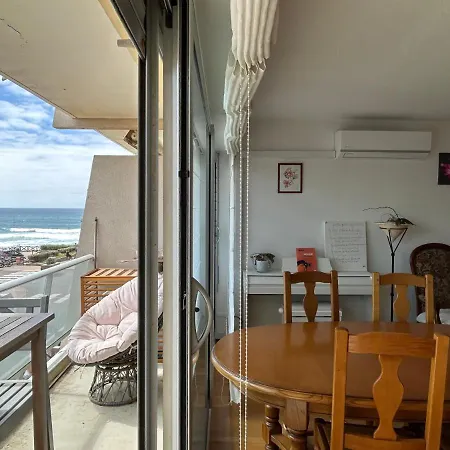 Lumineux Avec Vue Ocean + Wifi