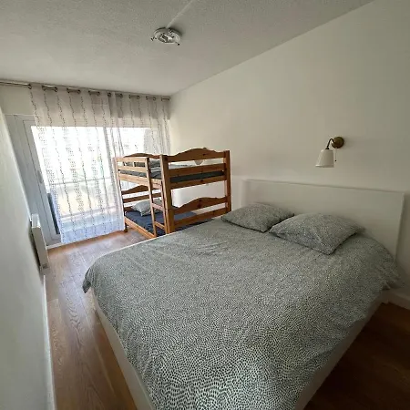 Apartment Lumineux Avec Vue Ocean + Wifi